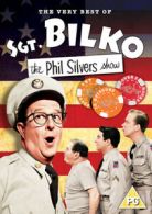 The Phil Silvers Show: The Very Best Of DVD (2015) Phil Silvers cert PG 2 discs