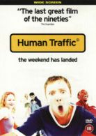 Human Traffic DVD (2002) John Simm, Kerrigan (DIR) cert 18