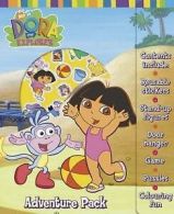 Dora the Explorer Busy Pack (Game)