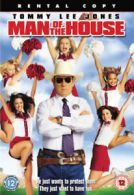 Man of the House DVD (2005) Tommy Lee Jones, Littleton (DIR) cert 12