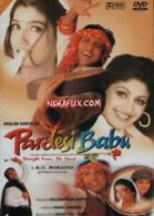 Pardesi Babu DVD (2008) cert 12