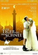 Der Tiger und der Schnee | DVD