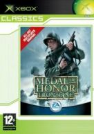 Medal of Honor: Frontline (Xbox Classics) GAMES Fast Free UK Postage