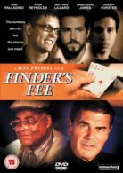 Finder's Fee DVD (2006) Erik Palladino, Probst (DIR) cert 15