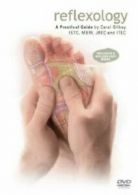 Reflexology - A Practical Guide DVD (2007) Carol Gilbey cert E