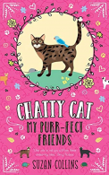 Chatty Cat: My Purr-fect Friends, Collins, Suzan, ISBN 099349345