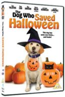 The Dog Who Saved Halloween DVD (2011) Dean Cain, Sullivan (DIR) cert PG