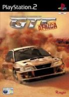 Global Touring Challenge: Africa (PS2) Racing