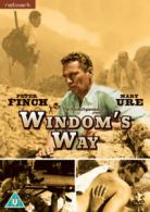 Windom's Way DVD (2007) Peter Finch, Neame (DIR) cert PG