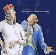 Des Kaisers neue Kleider. CD . Klassische Musik und... | Book