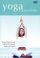 Yoga for Beginners DVD cert E