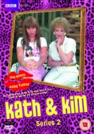Kath and Kim: Series 2 DVD (2009) Glenn Robbins cert 12