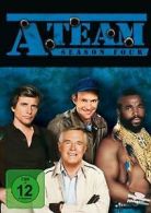 A-Team - Season Four (6 DVDs) von David Hemmings, Mi... | DVD