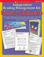 McCaughtry, Michele L : Independent Reading Management Kit: Lite