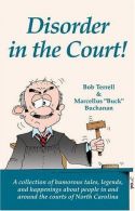 Disorder in the Court!, Terrell, Bob, ISBN 9780914875444