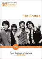 The Beatles DVD (2009) The Beatles cert E