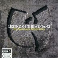 Wu-Tang Clan : Wu-tang Clan's Greatest Hits CD (2009)