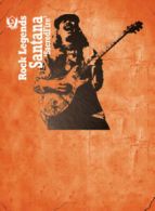 Santana: Sacred Fire - Live in Mexico DVD (2008) Santana cert E