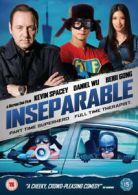 Inseparable DVD (2013) Kevin Spacey, Eng (DIR) cert 15