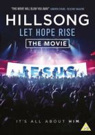 Hillsong: Let Hope Rise DVD (2017) Michael John Warren cert PG