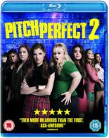 Pitch Perfect 2 Blu-Ray (2015) Anna Kendrick, Banks (DIR) cert 12