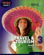 Travel and tourism. Level 3 by Gillian Dale (Paperback)