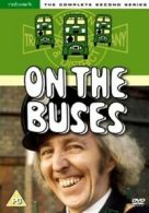On the Buses: The Complete Series 2 DVD (2006) Reg Varney cert PG