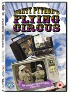 Monty Python's Flying Circus: The Complete Series 3 DVD (2007) Graham Chapman,