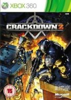 Crackdown 2 (Xbox 360) Adventure: