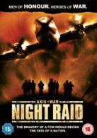 Axis of War: Night Raid DVD (2010) Wang Yongming, Lan (DIR) cert 15