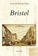 Bristol (Postcard History).by Stone New 9780738553221 Fast Free Shipping<|