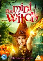Fuchsia the Mini Witch DVD (2014) Rachelle Verdel, Nijenhuis (DIR) cert PG