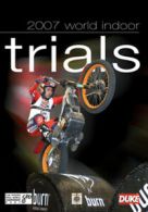 World Indoor Trials Review 2007 DVD (2007) cert E