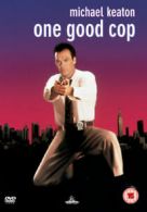 One Good Cop DVD (2004) Michael Keaton, Gould (DIR) cert 15