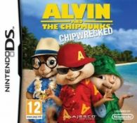 Alvin and the Chipmunks: Chipwrecked (DS) PEGI 12+ Rhythm: Dance