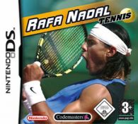 Rafa Nadal Tennis (DS) PEGI 3+ Sport: Tennis