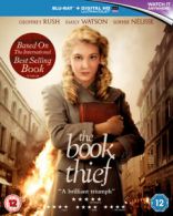 The Book Thief Blu-Ray (2014) Emily Watson, Percival (DIR) cert 12