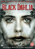 Black Dahlia DVD (2008) Elissa Dowling, Lommel (DIR) cert 18