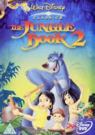 The Jungle Book 2 (Disney) DVD (2014) Steven Trenbirth cert U