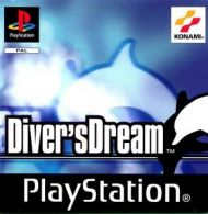 PlayStation : Dolphins Dream (PSone)