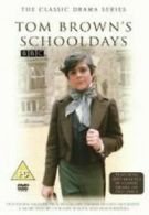 Tom Brown's Schooldays DVD (2005) Iain Cuthbertson, Davies (DIR) cert PG