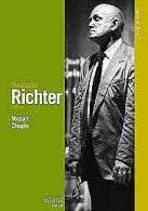 Sviatoslav Richter: Classic Archive DVD (2010) cert E