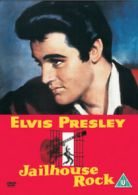 Jailhouse Rock DVD (2004) Elvis Presley, Thorpe (DIR) cert U