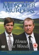 Midsomer Murders: The House in the Woods DVD (2006) John Nettles, Holthouse