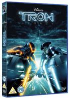 TRON: Legacy DVD (2012) Jeff Bridges, Kosinski (DIR) cert PG