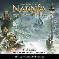 Lion, the Witch and the Wardrobe (Chronicles of Narnia) | Book