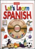 Let's Learn Spanish (Language Masters) By Janet De Saulles, Carol Watson