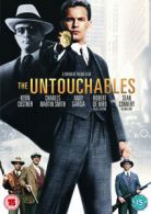 The Untouchables DVD (2013) Kevin Costner, De Palma (DIR) cert 15