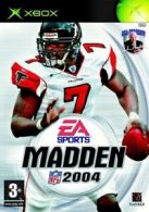 Madden NFL 2004 (Xbox) PEGI 3+ Sport: Football American