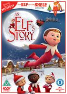 An Elf's Story DVD (2016) Chad Eikhoff cert U